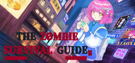 The Zombie Survival Guide
