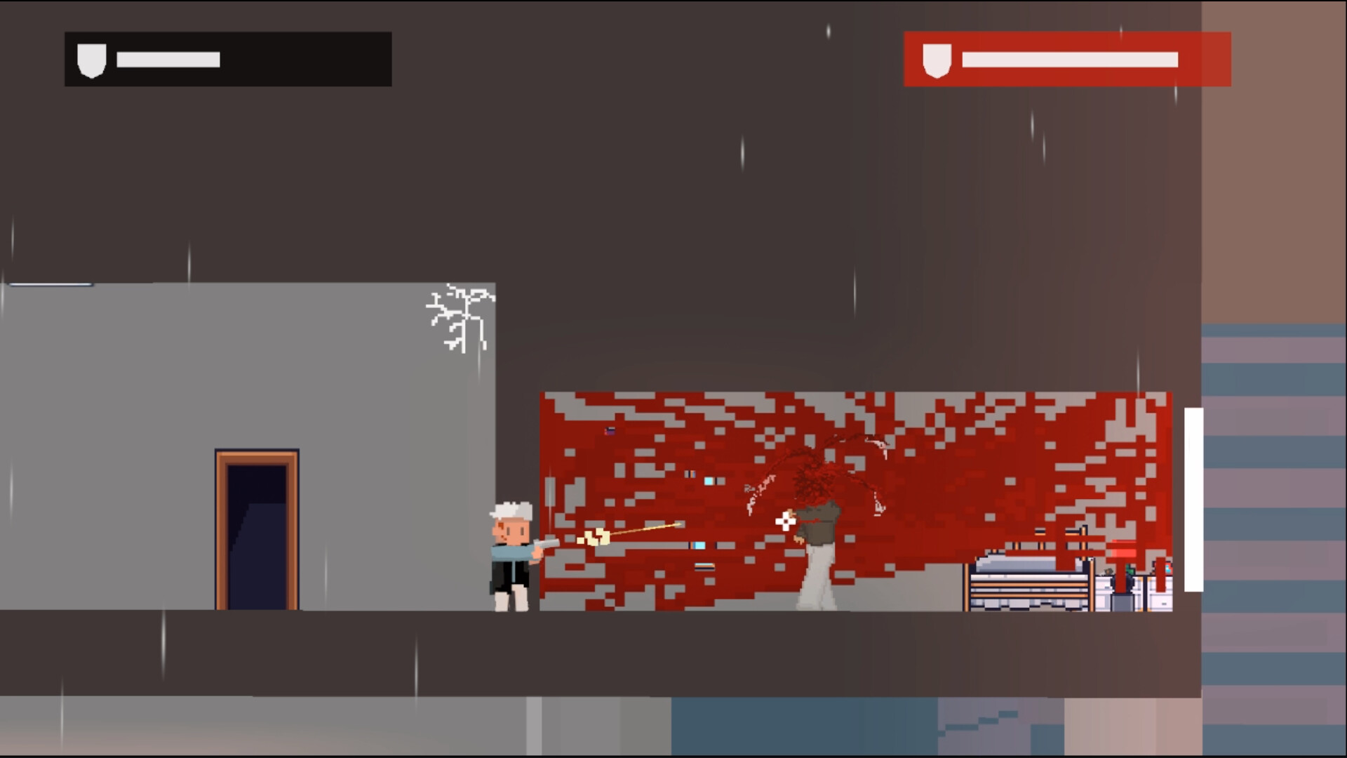 screenshot of 末日漫游指南-The Zombie Survival Guide 10