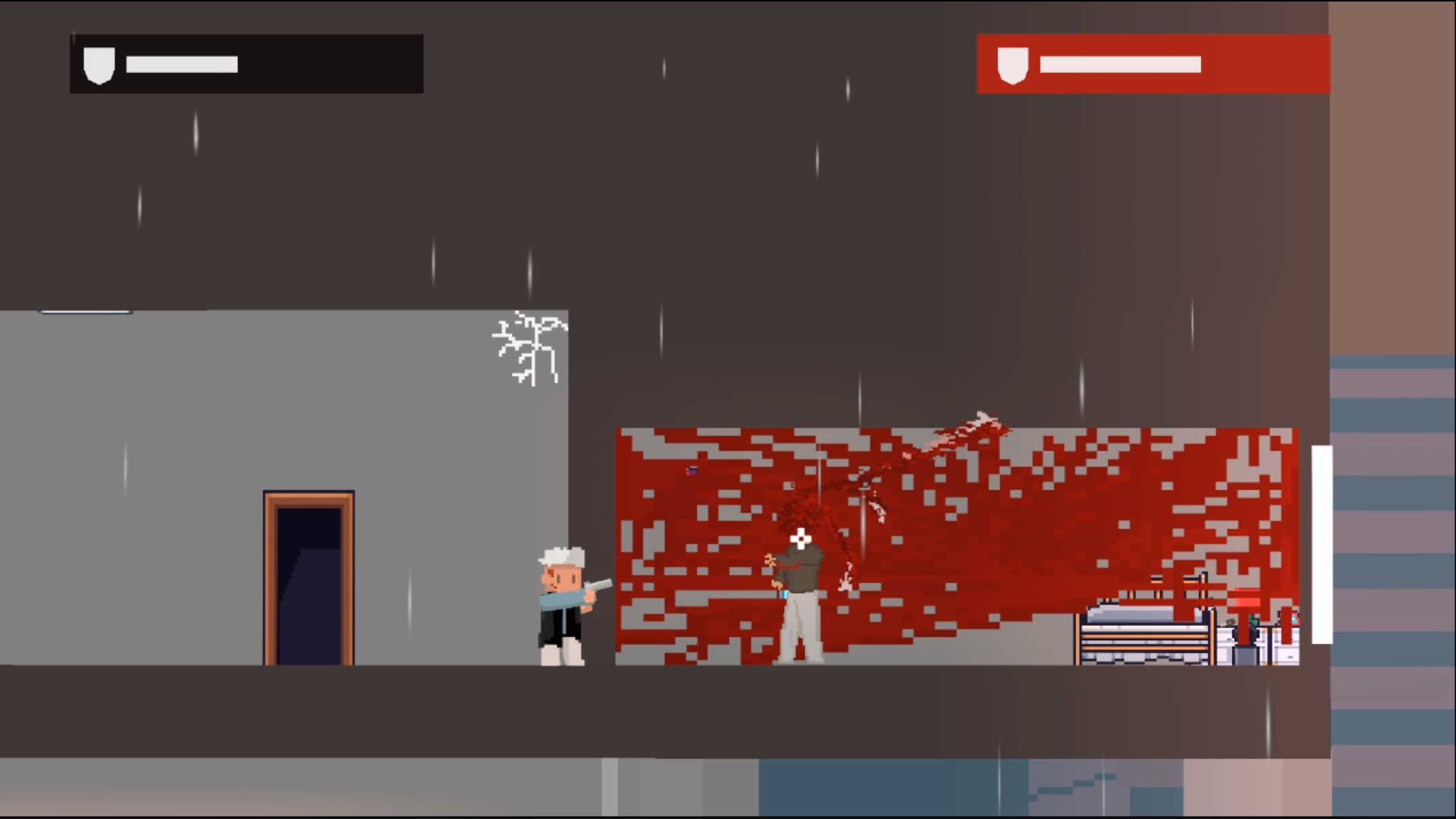 screenshot of 末日漫游指南-The Zombie Survival Guide 11