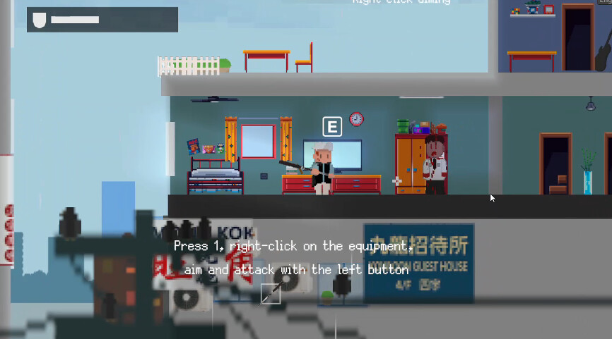 screenshot of 末日漫游指南-(The Zombie Survival Guide) 1