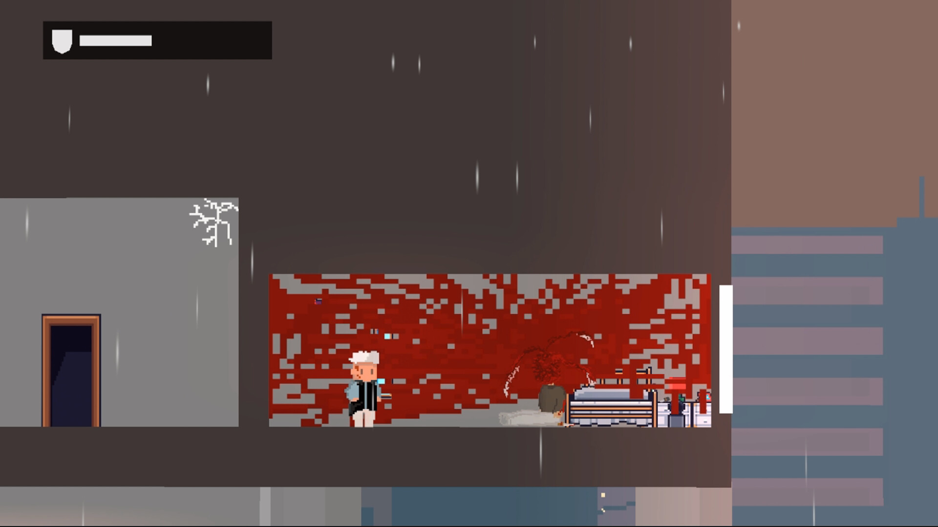 screenshot of 末日漫游指南-The Zombie Survival Guide 9