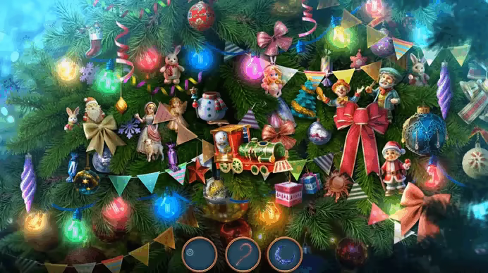 Christmas Fables: The Wishing Store Collector's Edition video 1