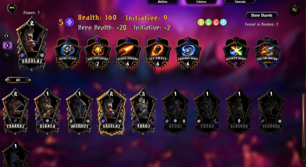 Echo Seekers screenshot 5