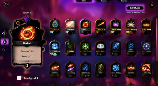Echo Seekers Screenshot