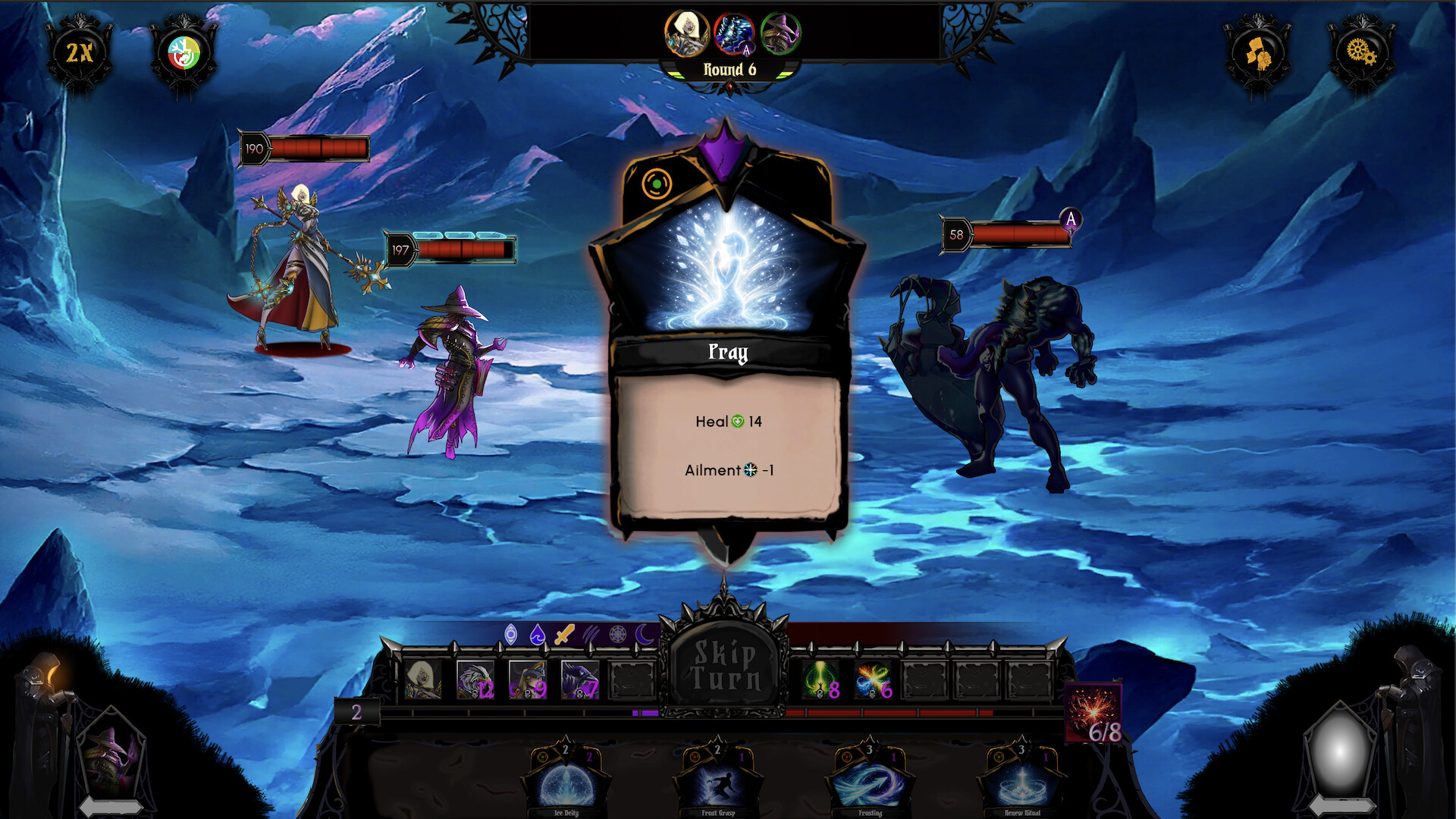 Echo Seekers screenshot #1