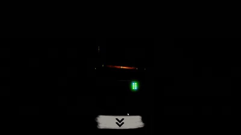 Levels of Fear: Voidwalker video 9