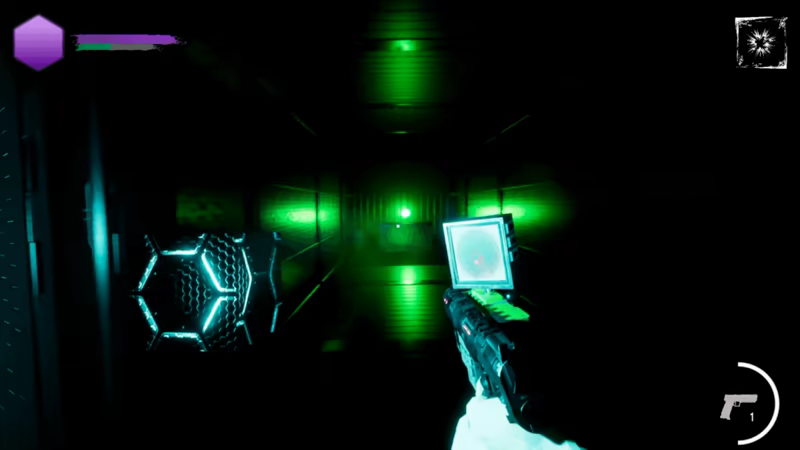 Levels of Fear: Voidwalker video 4