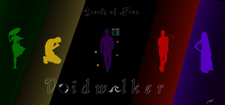 levels-of-fear:-voidwalker-act-i-an-undying-devotion