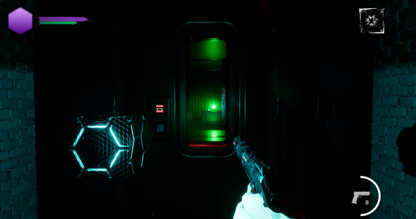 Levels of Fear: Voidwalker Act I- An Undying Devotion screenshot 3