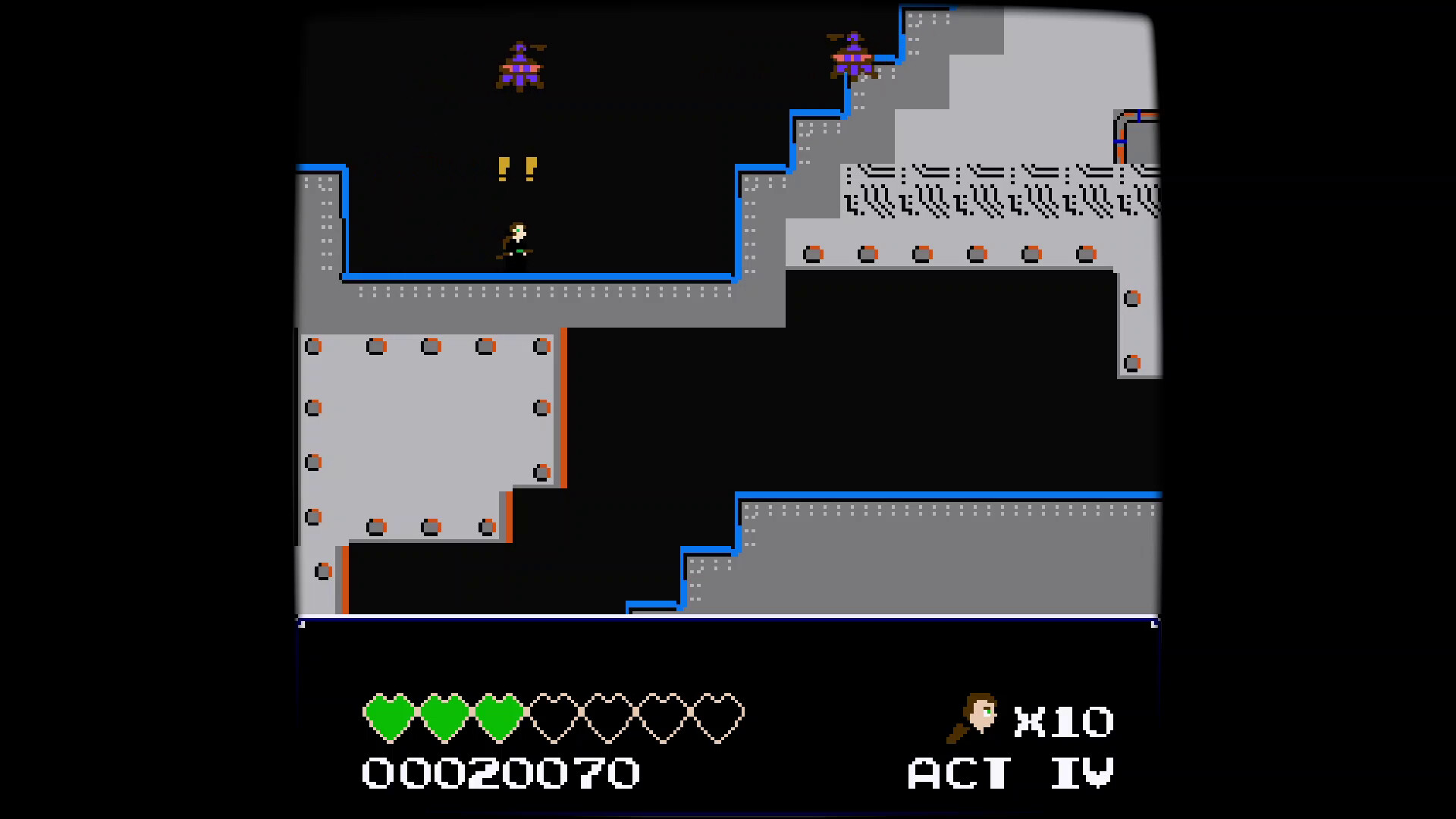 Overdeveloped: Requiem screenshot #6