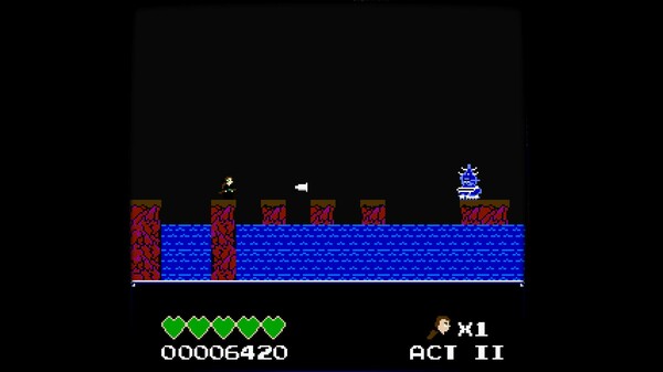 Overdeveloped: Requiem screenshot 6