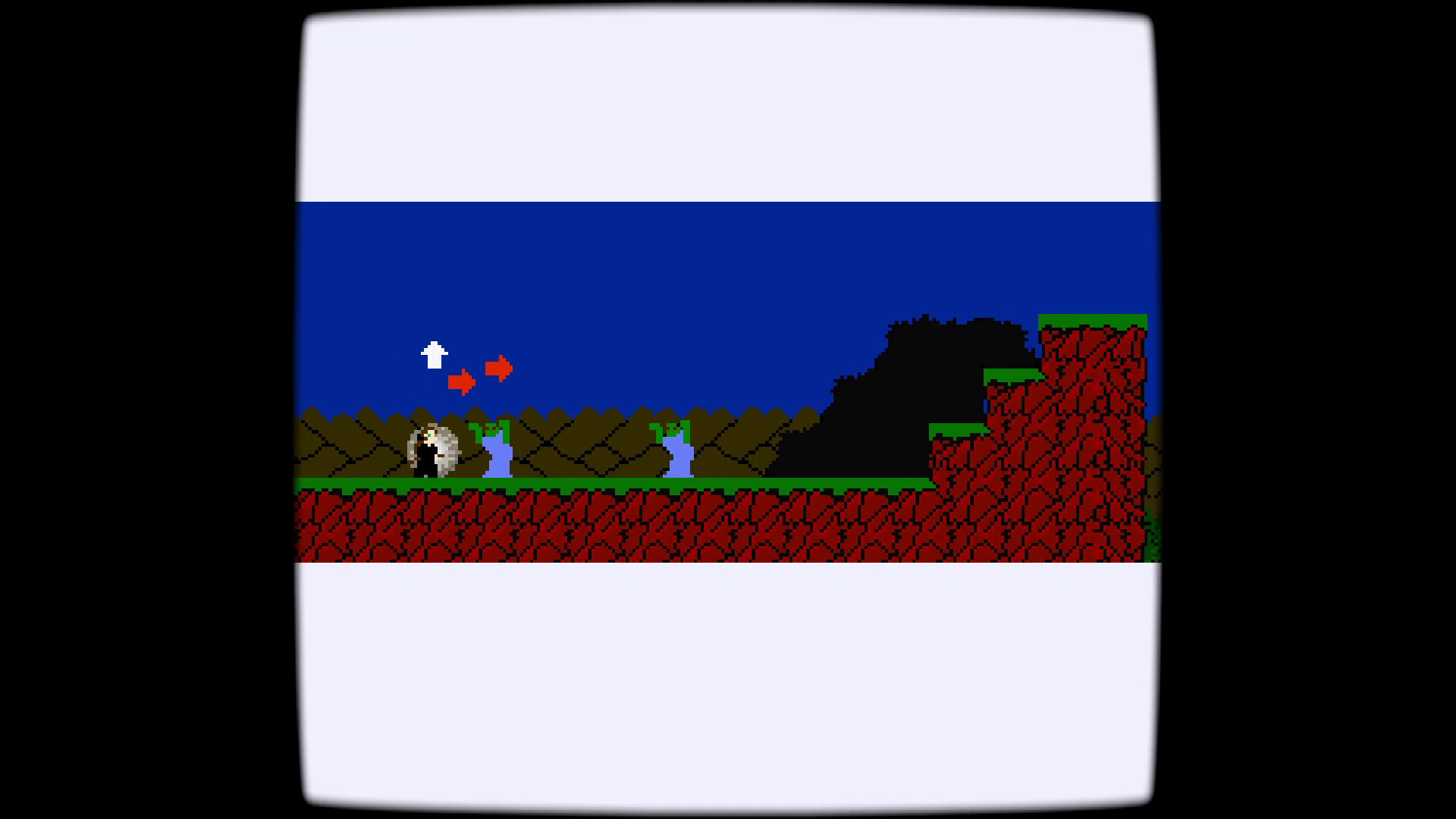 Overdeveloped: Requiem screenshot 2