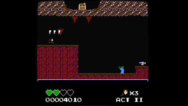 Overdeveloped: Requiem screenshot 4