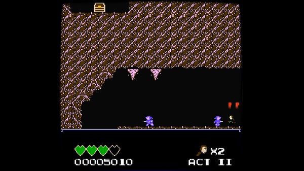 Overdeveloped: Requiem screenshot 3