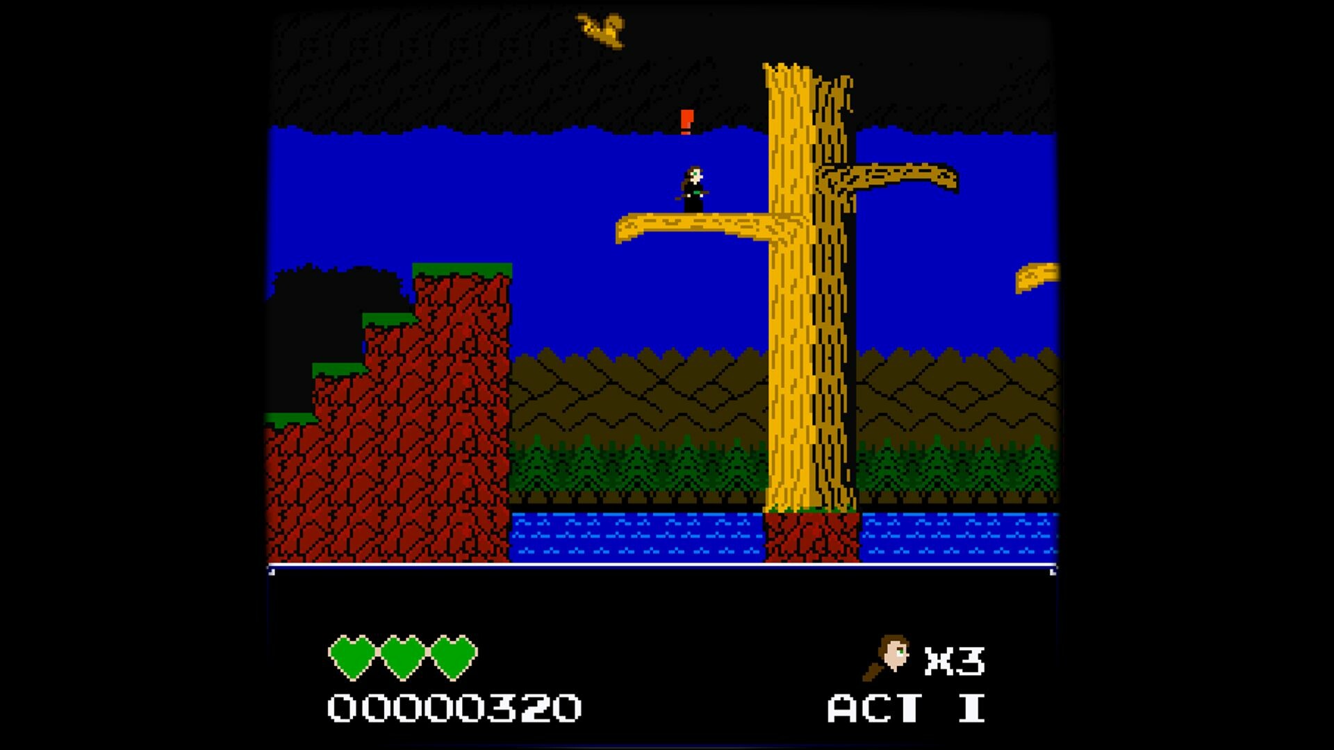 Overdeveloped: Requiem Featured Screenshot #1