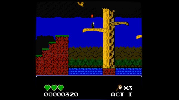 Overdeveloped: Requiem screenshot 1