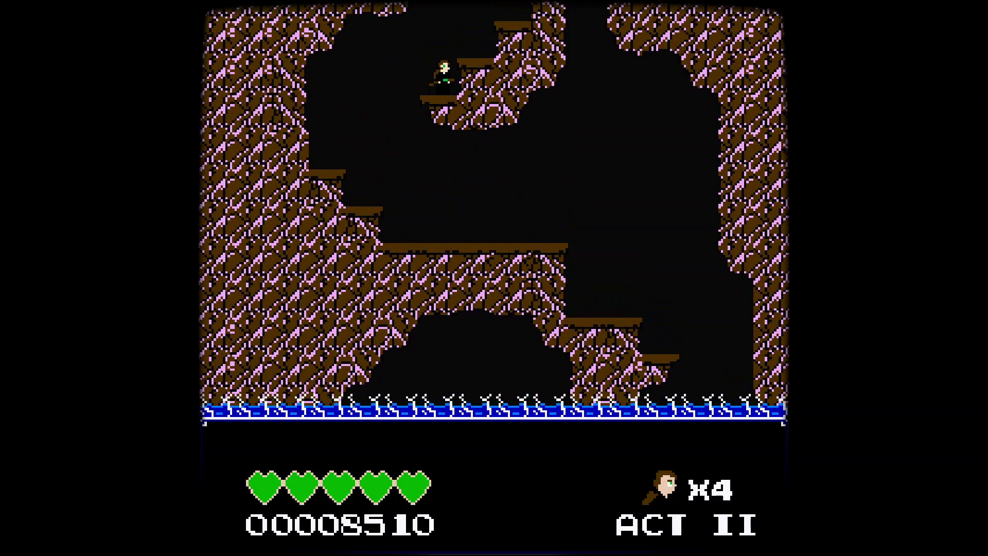 Overdeveloped: Requiem screenshot 3