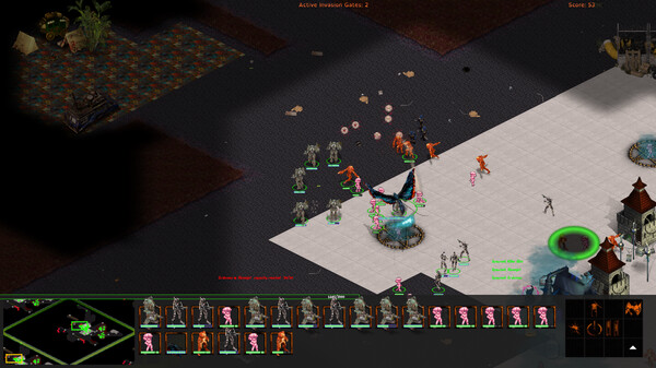 HyperCoven screenshot 5