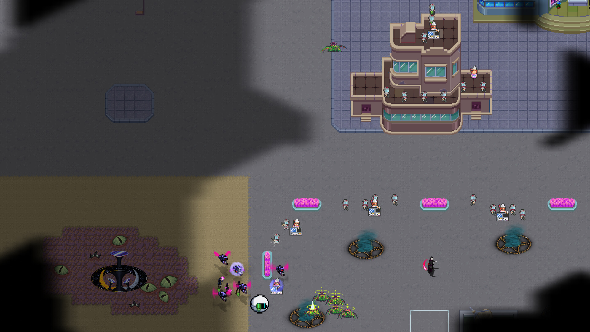 HyperCoven screenshot #12