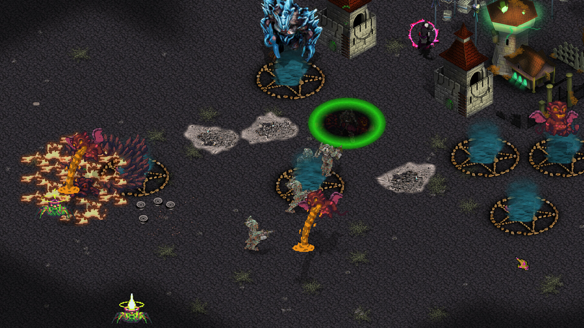 HyperCoven screenshot #7