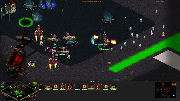 HyperCoven screenshot 1