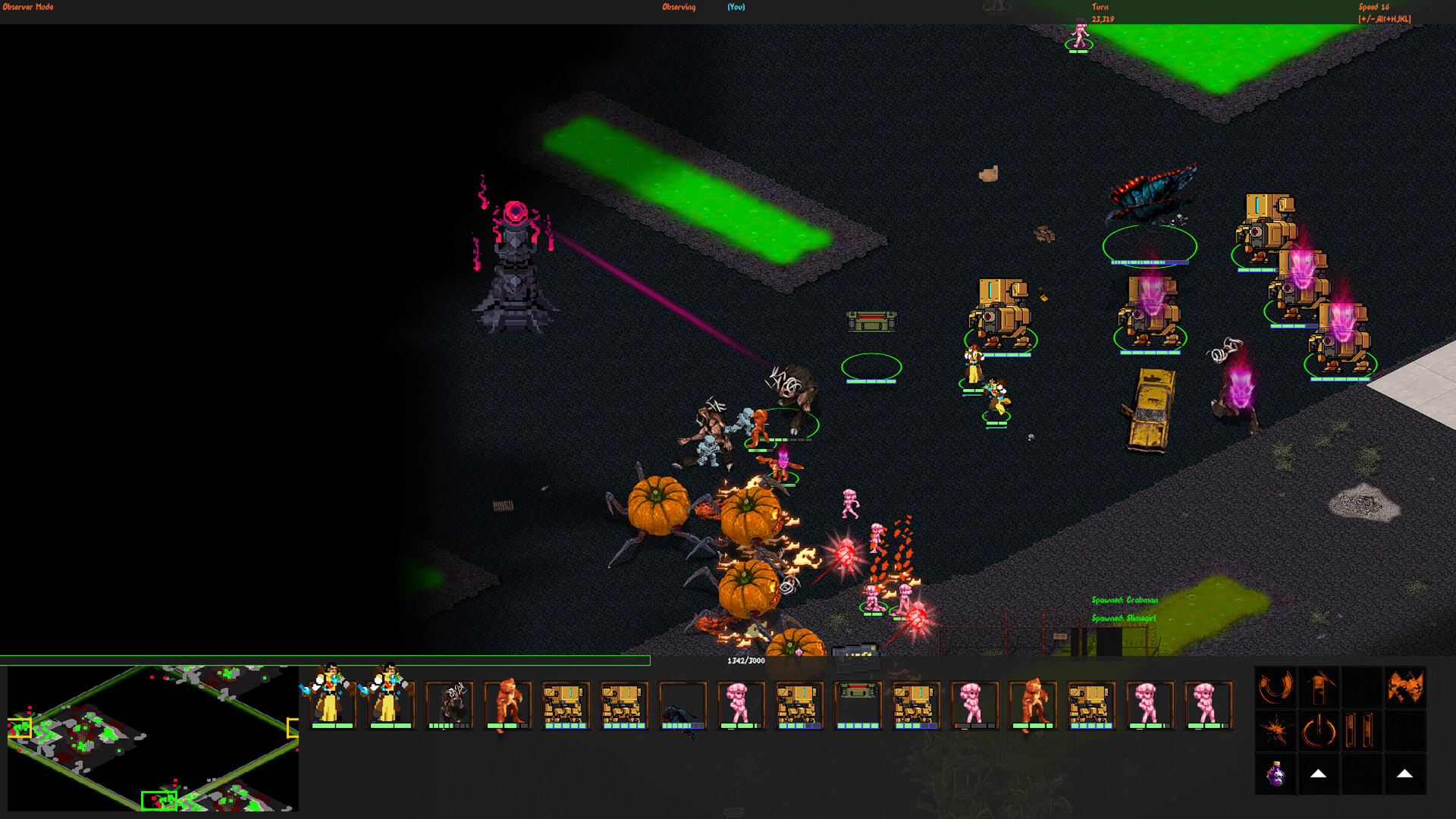 HyperCoven screenshot #19