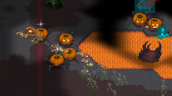 HyperCoven game for windows Pc 1