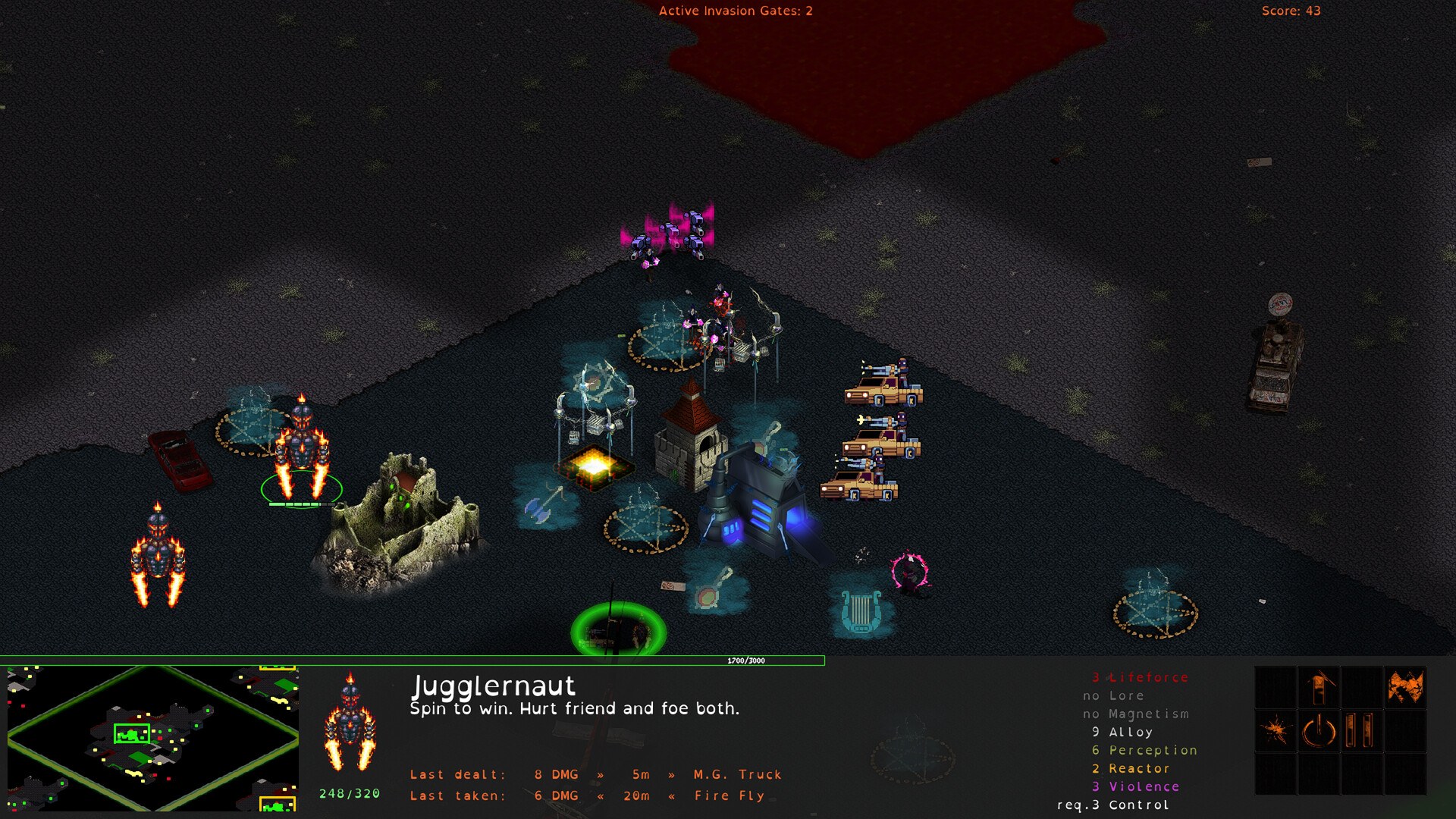 HyperCoven screenshot #10