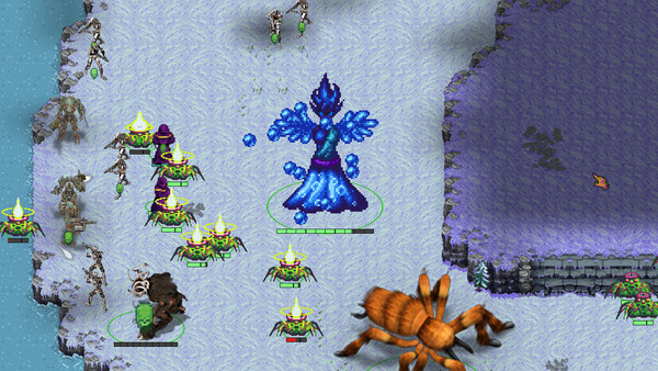 HyperCoven screenshot 4