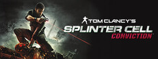 Tom Clancy's Splinter Cell Conviction™