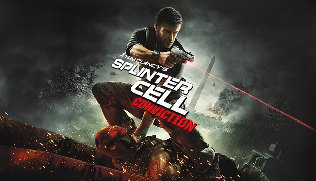 Tom Clancy's Splinter Cell Conviction™
