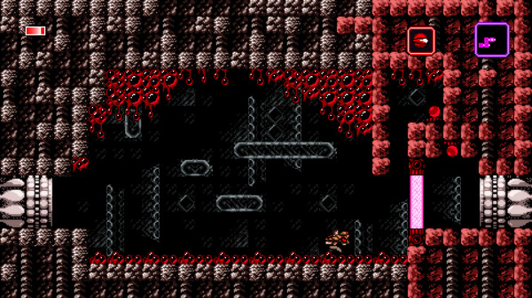 Axiom Verge