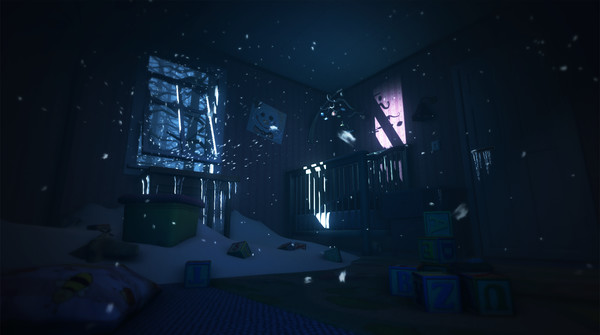 Among the Sleep (Enhanced Edition) screenshot 2