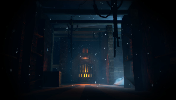 Among the Sleep (Enhanced Edition) screenshot 5