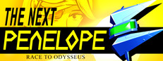 The Next Penelope cover
