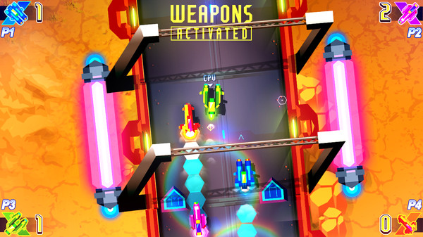 Screenshot media