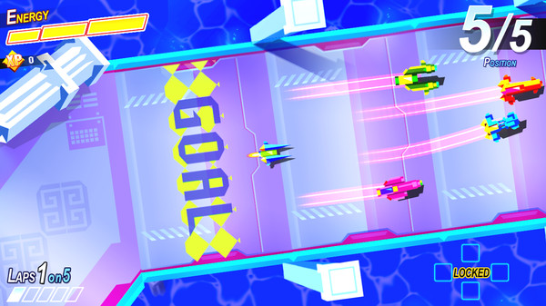 Screenshot 2 of The Next Penelope - additional gameplay view