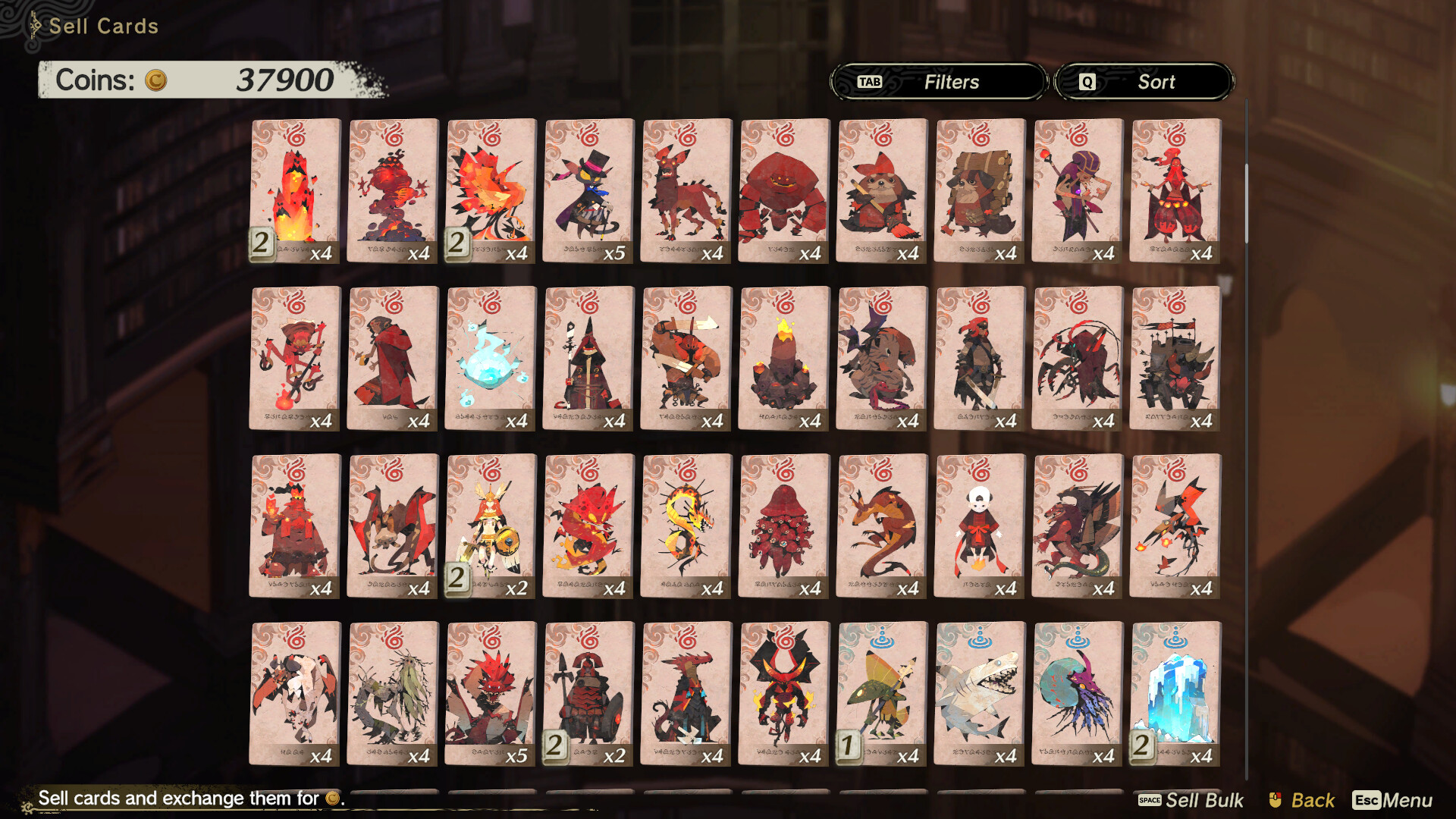 Culdcept BEGINS screenshot #3