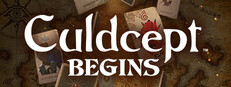 Culdcept BEGINS
