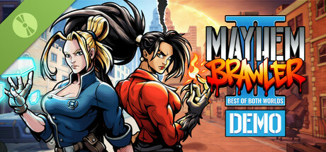 Steam thumbinal