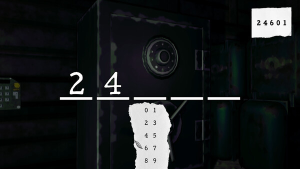 Nocturnal Visitors: Book One