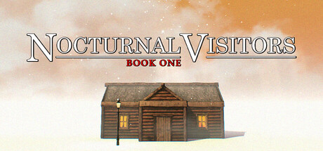 Nocturnal Visitors: Book One