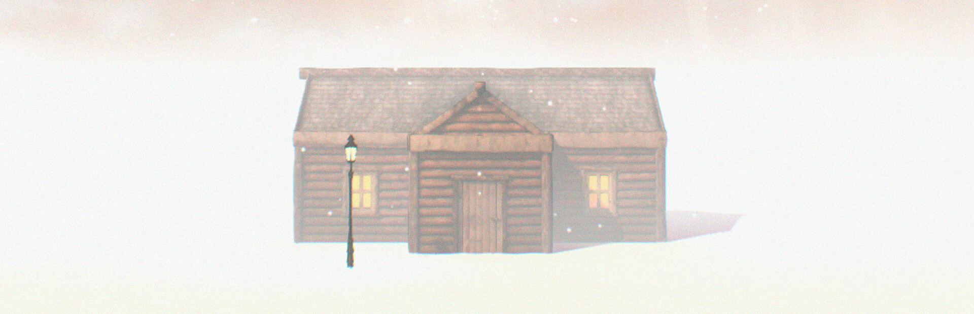 Nocturnal Visitors: Book One