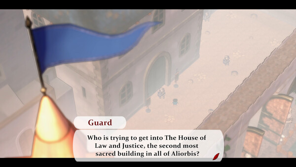 Nocturnal Visitors: Book One screenshot 6