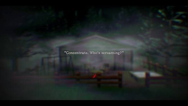 Nocturnal Visitors: Book One screenshot 5