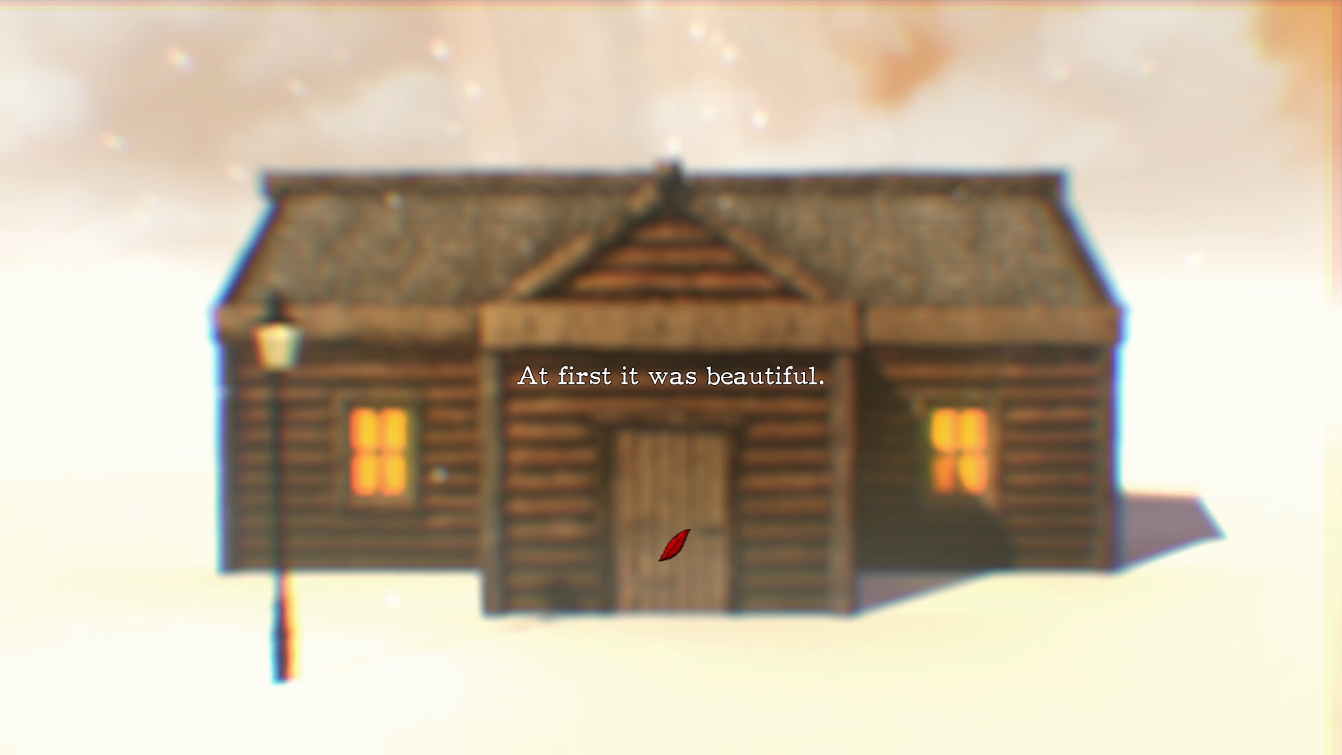 Nocturnal Visitors: Book One screenshot 10