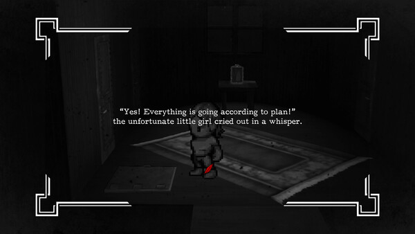 Nocturnal Visitors: Book One screenshot 18