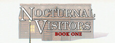 Nocturnal Visitors: Book One Small Capsule Image