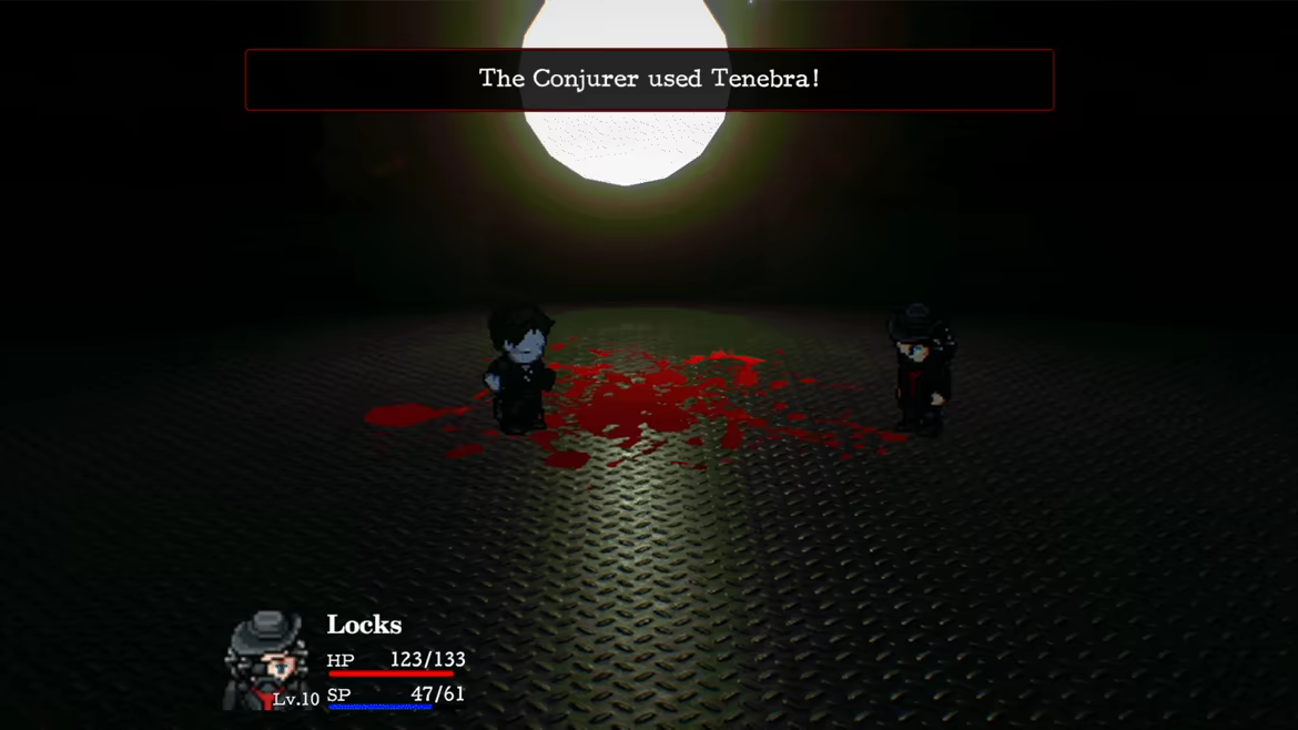 Nocturnal Visitors: Book One video 10