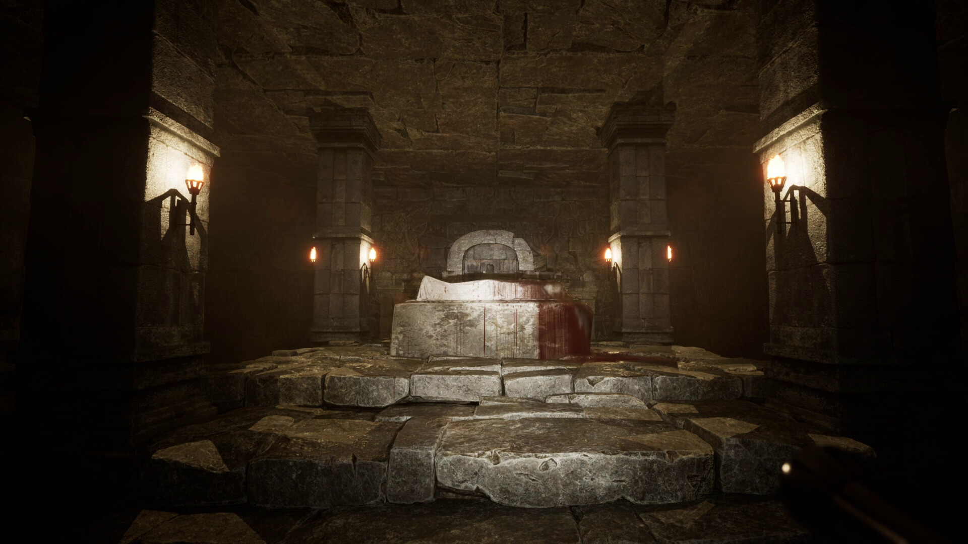 Gaung Featured Screenshot #1